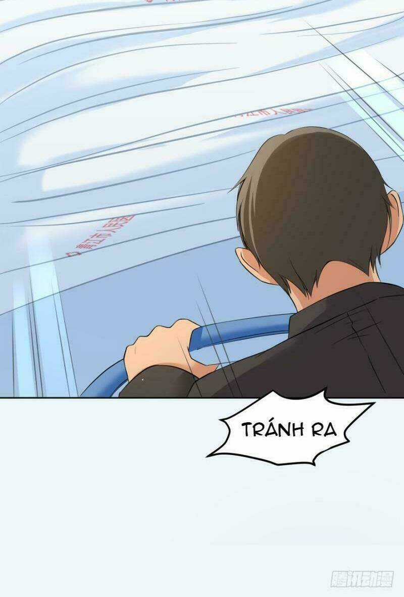 Dục Vọng Của Ác Ma Chapter 6 trang 4