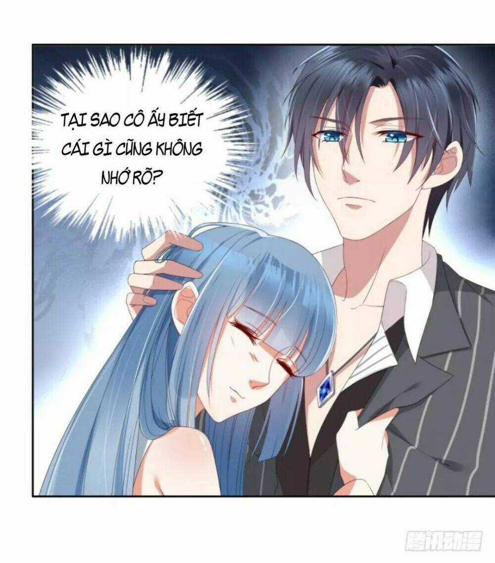 Dục Vọng Của Ác Ma Chapter 6 trang 42