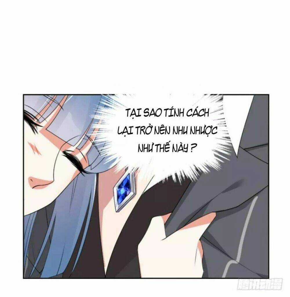 Dục Vọng Của Ác Ma Chapter 6 trang 43