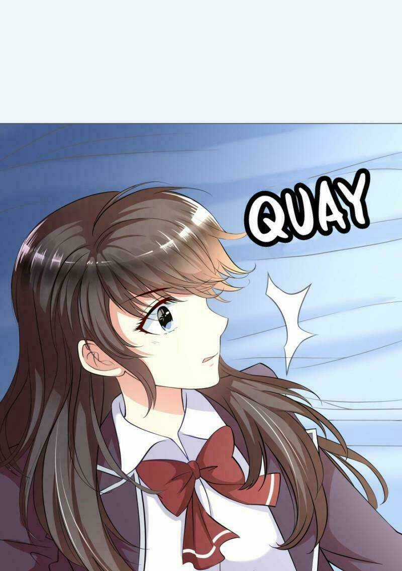 Dục Vọng Của Ác Ma Chapter 6 trang 5