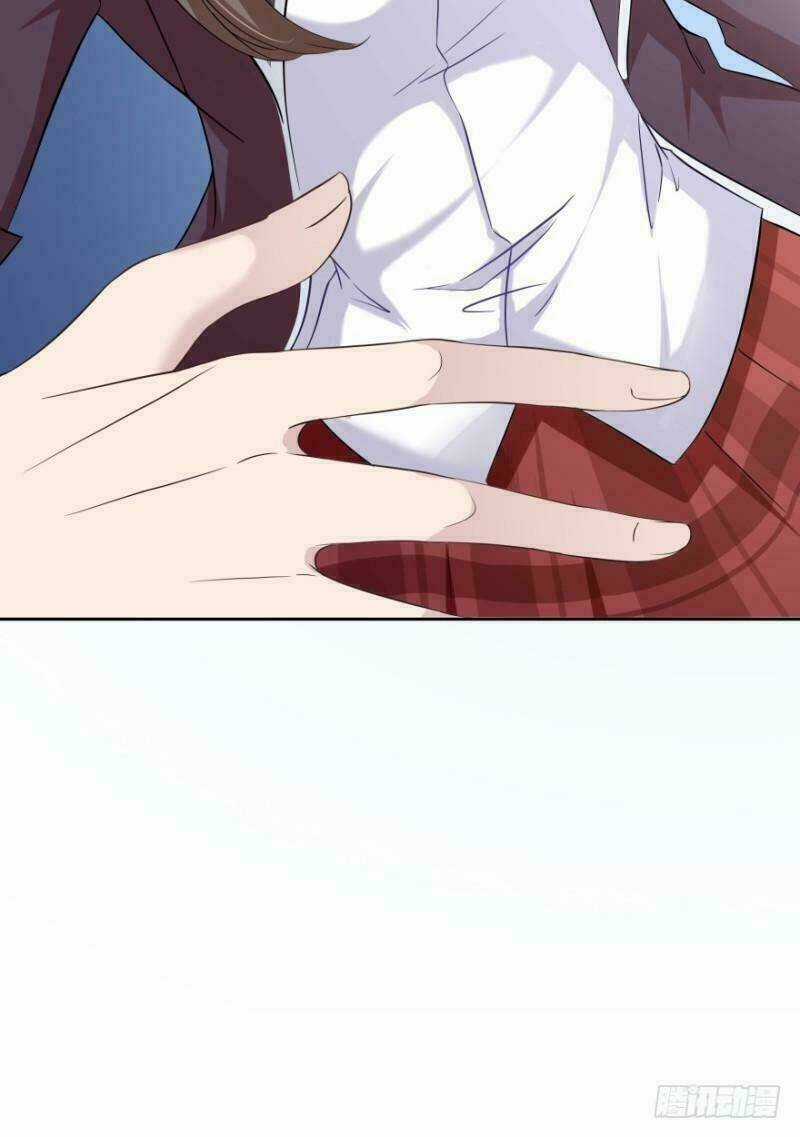 Dục Vọng Của Ác Ma Chapter 6 trang 6