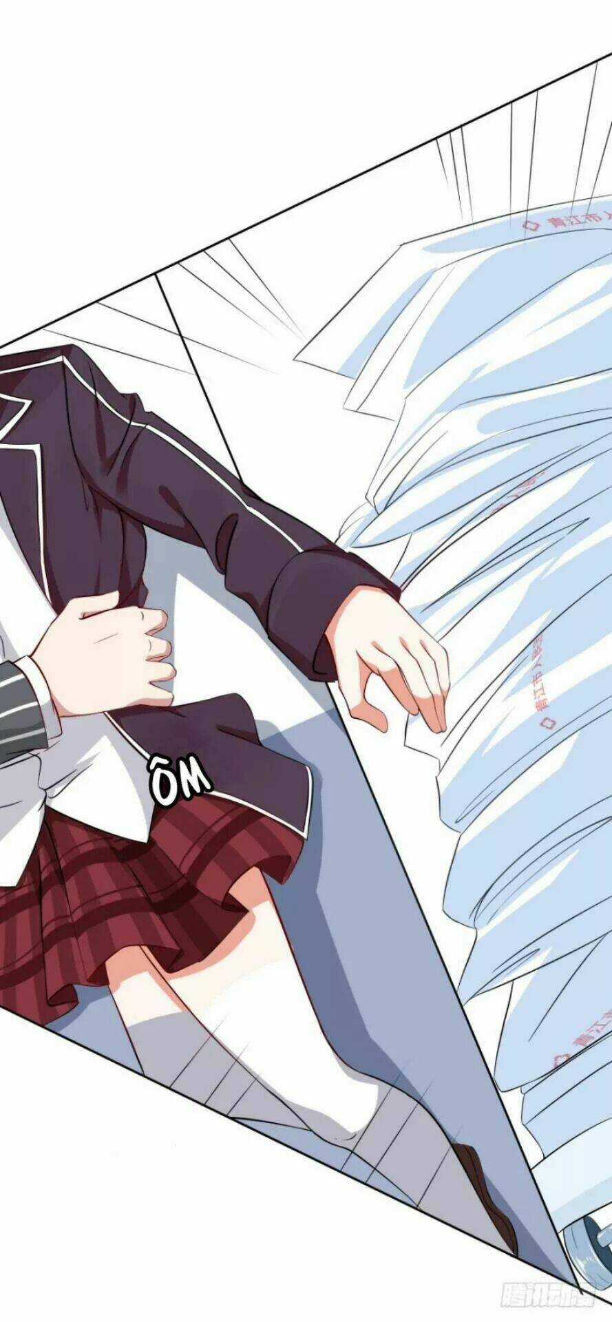 Dục Vọng Của Ác Ma Chapter 6 trang 7