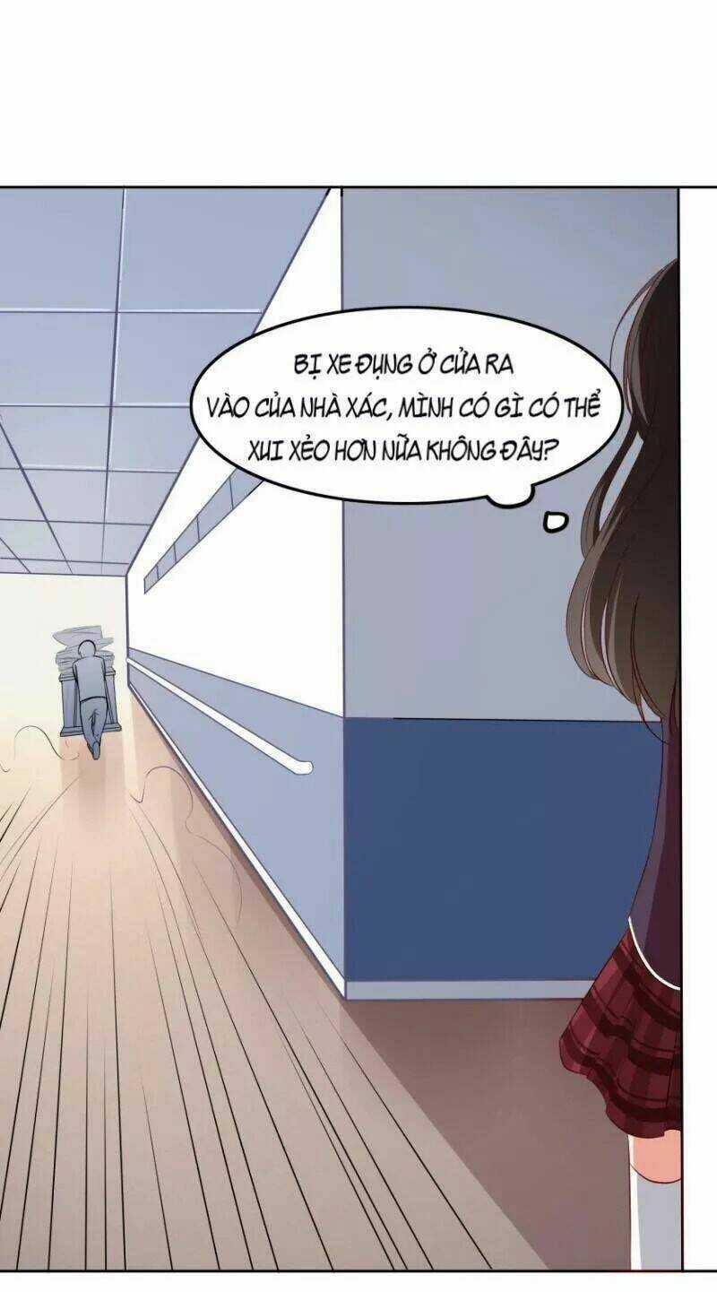 Dục Vọng Của Ác Ma Chapter 6 trang 9