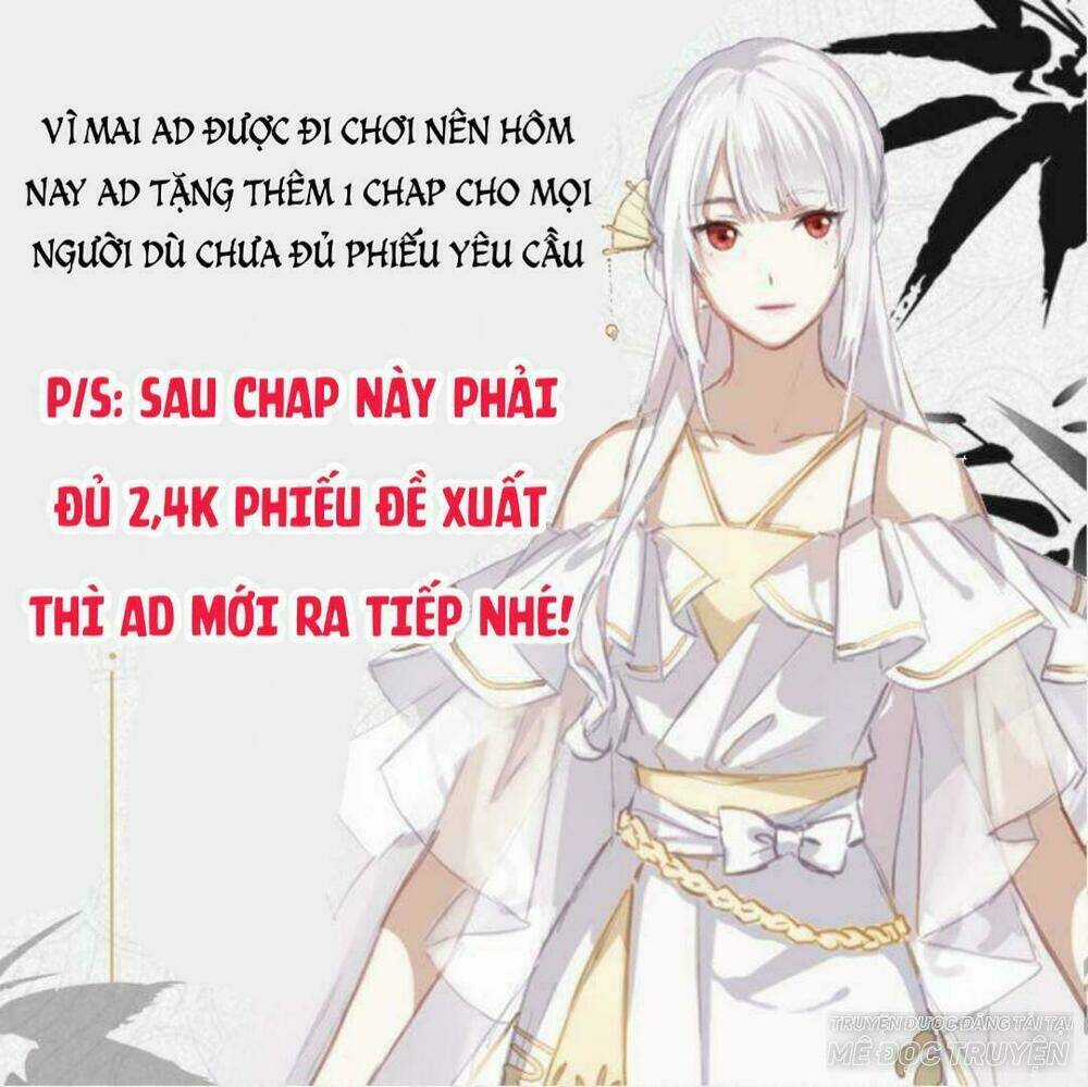 Dục Vọng Của Ác Ma Chapter 7 trang 0
