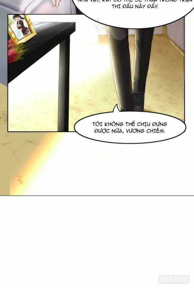 Dục Vọng Của Ác Ma Chapter 7 trang 10