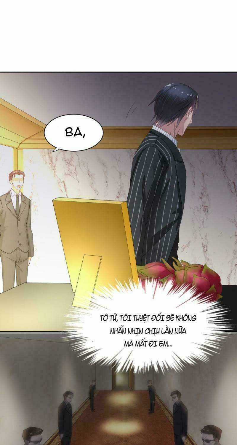 Dục Vọng Của Ác Ma Chapter 7 trang 12