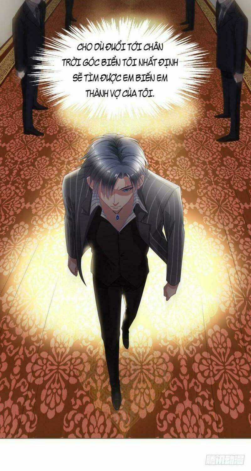 Dục Vọng Của Ác Ma Chapter 7 trang 13