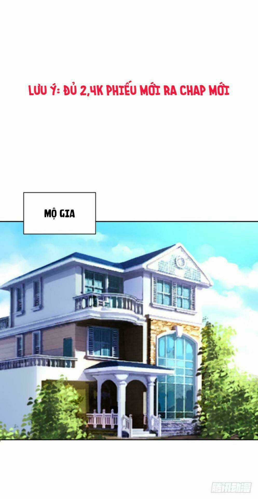 Dục Vọng Của Ác Ma Chapter 7 trang 14