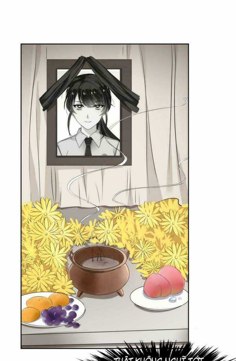 Dục Vọng Của Ác Ma Chapter 7 trang 15