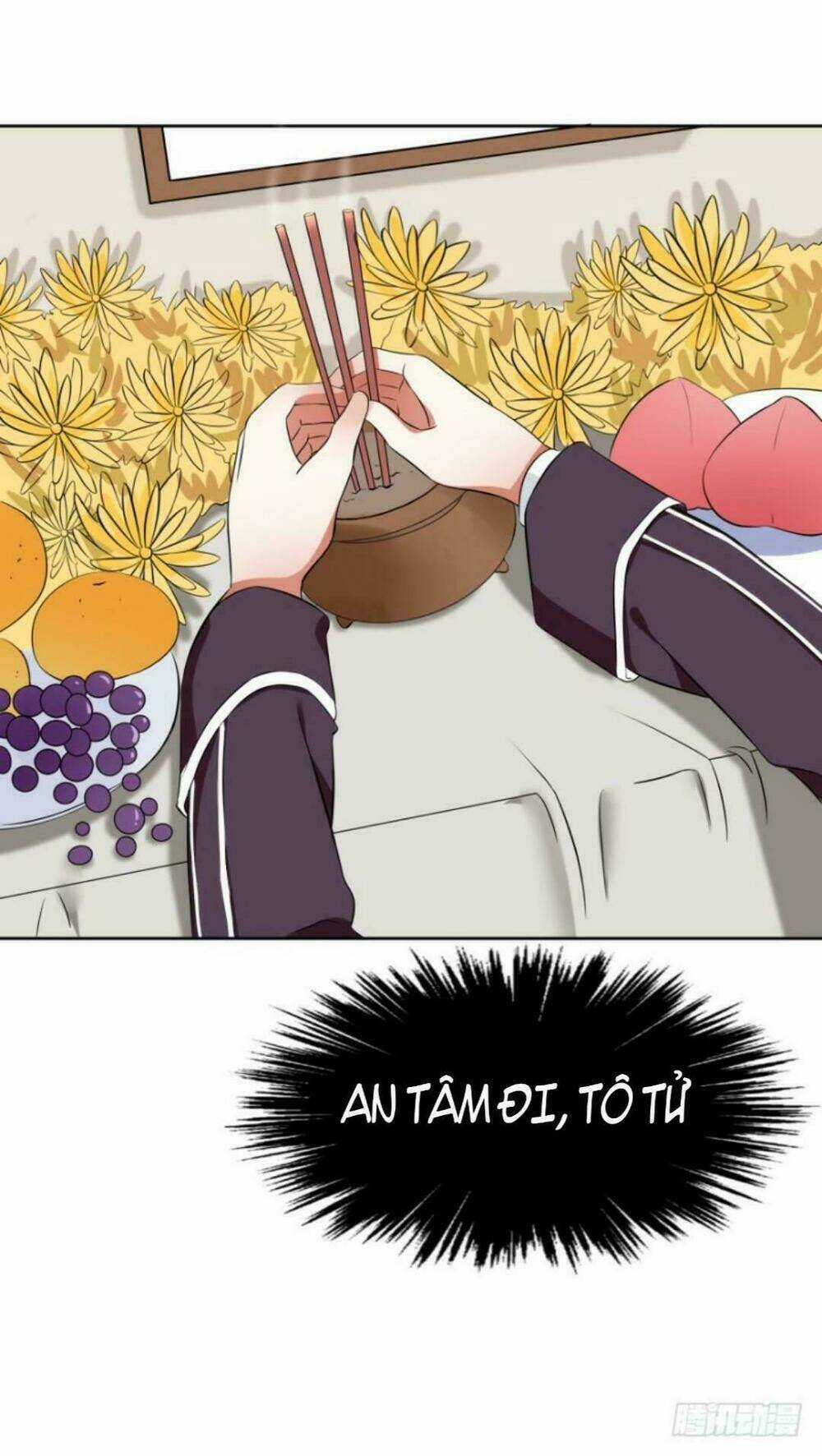 Dục Vọng Của Ác Ma Chapter 7 trang 17