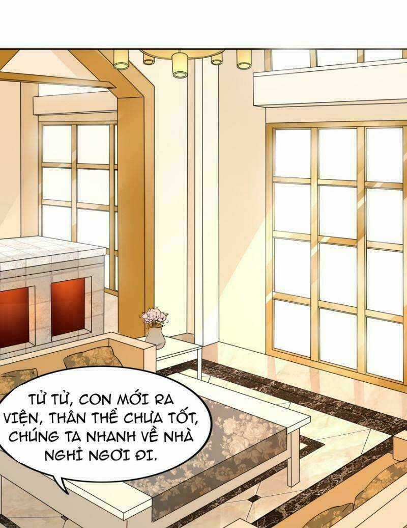 Dục Vọng Của Ác Ma Chapter 7 trang 19