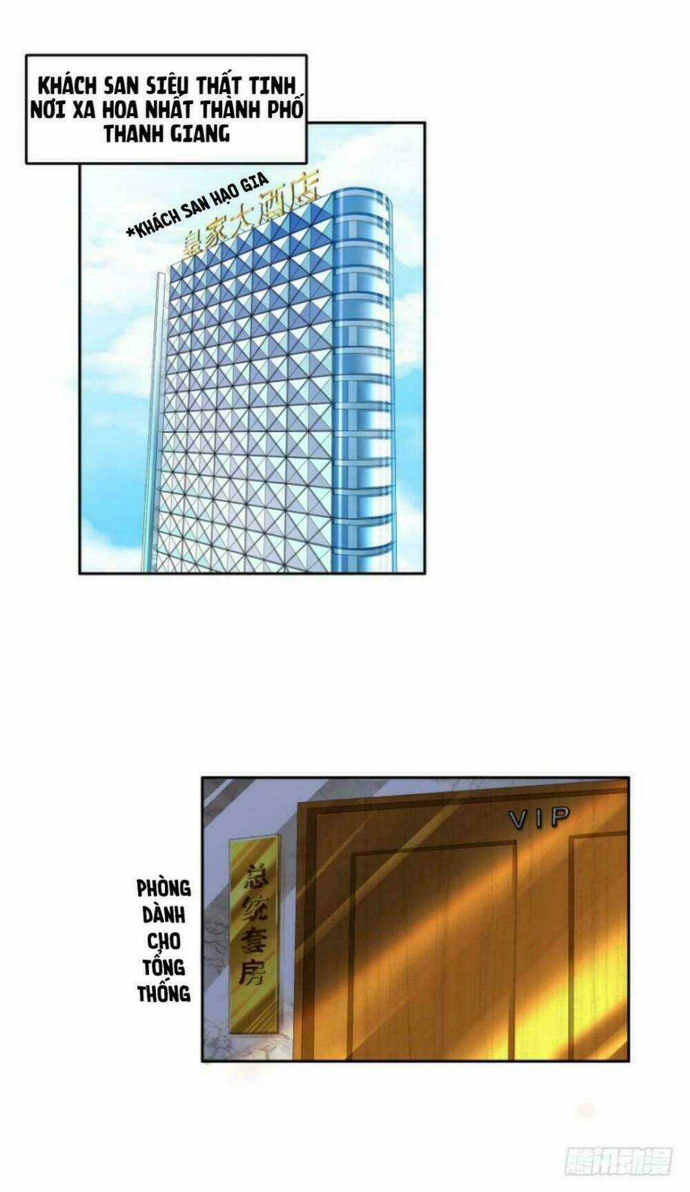 Dục Vọng Của Ác Ma Chapter 7 trang 2