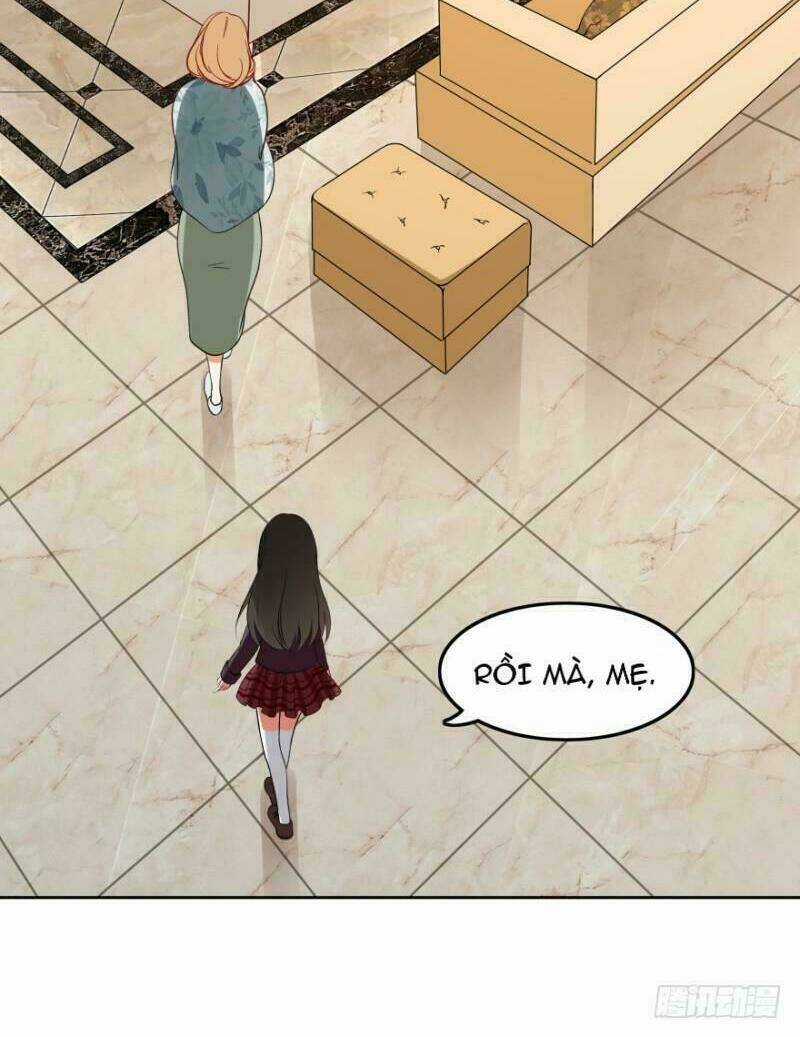 Dục Vọng Của Ác Ma Chapter 7 trang 20