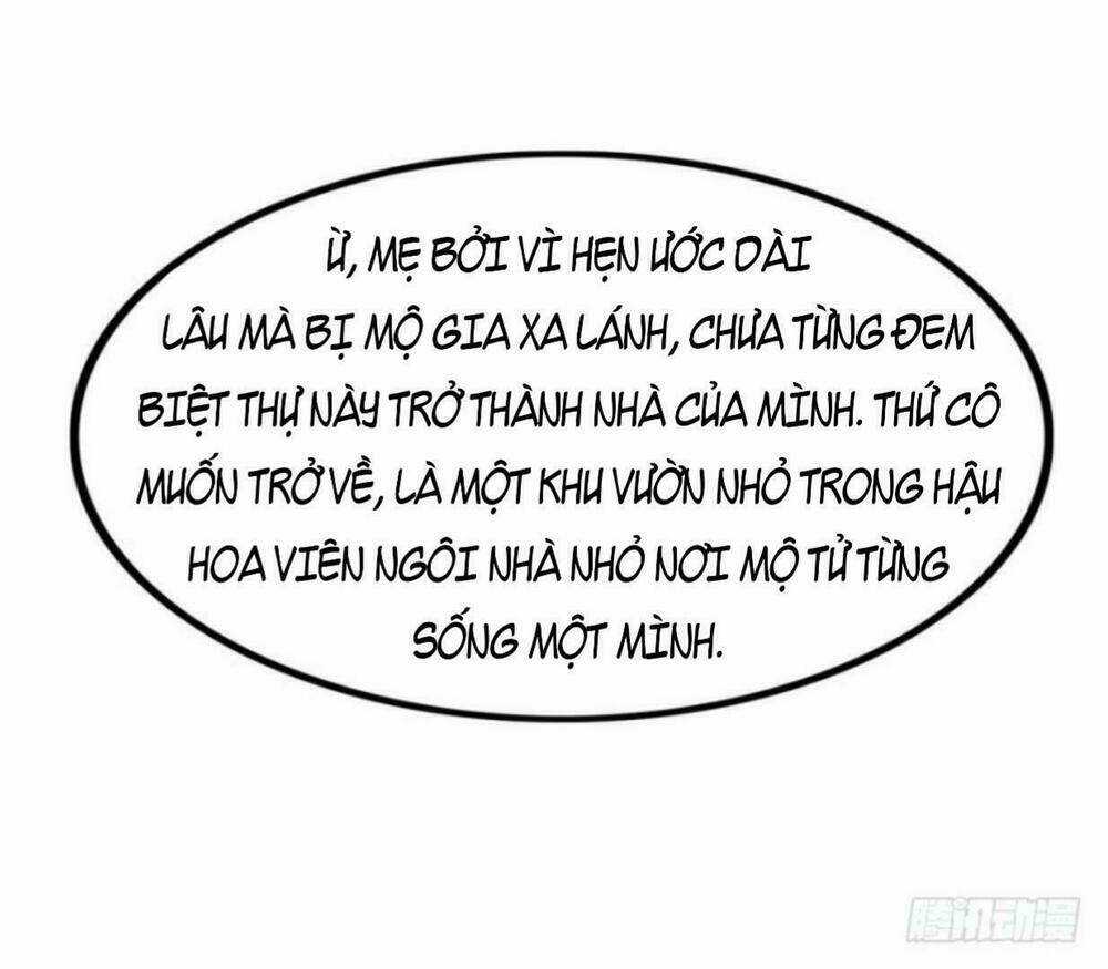 Dục Vọng Của Ác Ma Chapter 7 trang 21