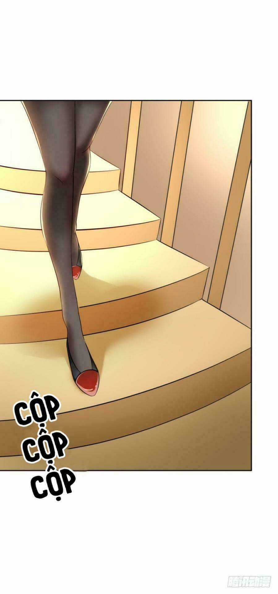 Dục Vọng Của Ác Ma Chapter 7 trang 22