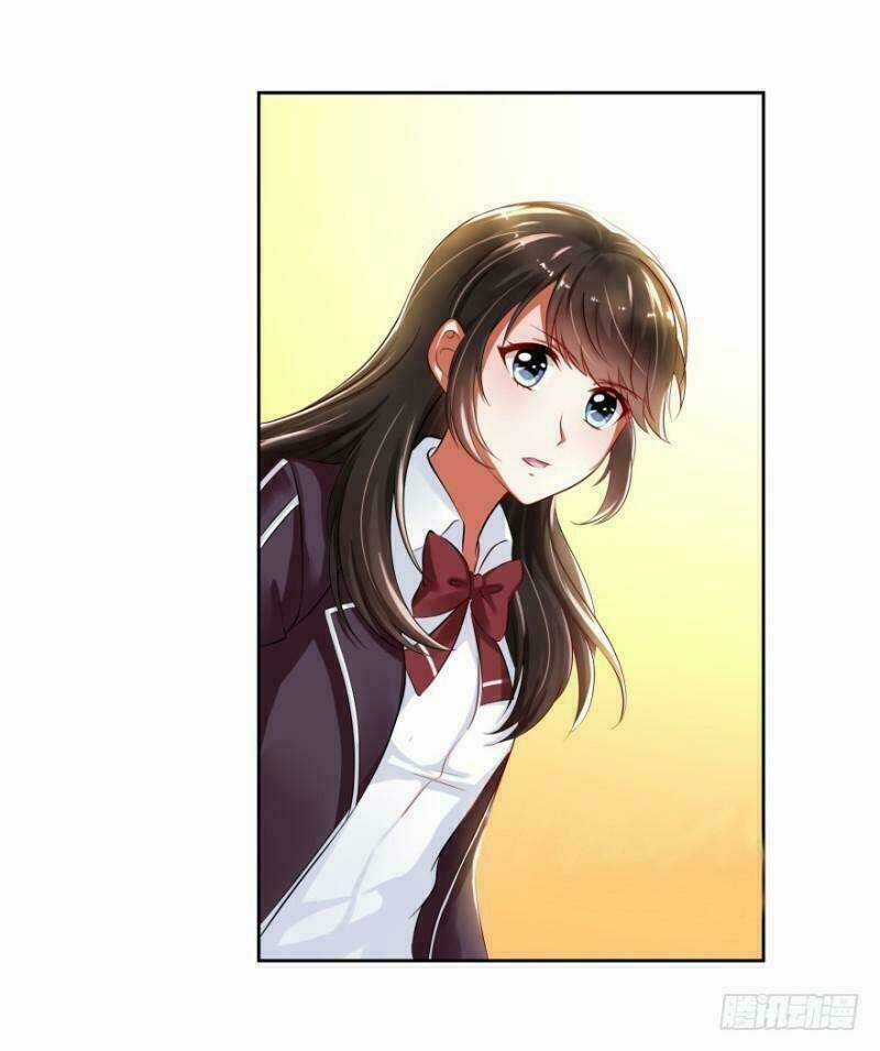 Dục Vọng Của Ác Ma Chapter 7 trang 23