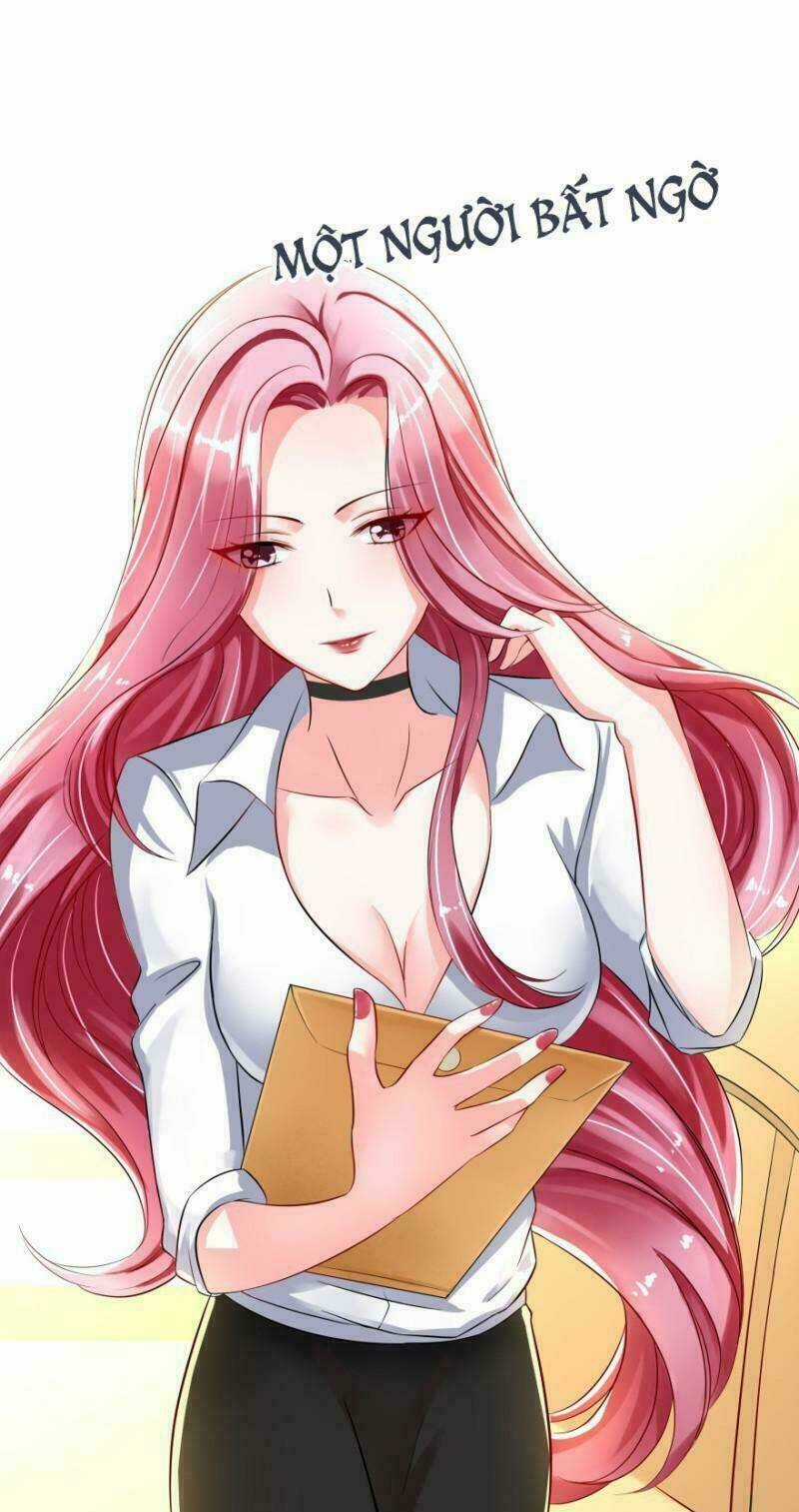 Dục Vọng Của Ác Ma Chapter 7 trang 24