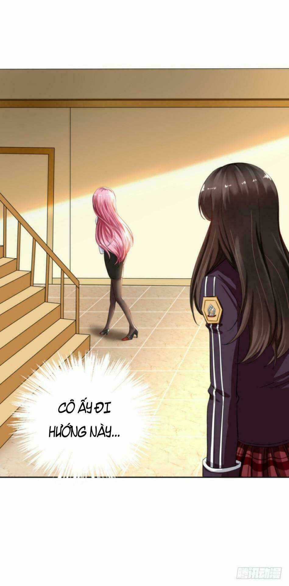 Dục Vọng Của Ác Ma Chapter 7 trang 27