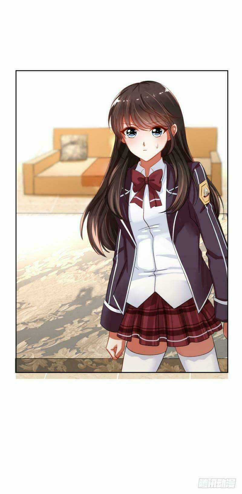 Dục Vọng Của Ác Ma Chapter 7 trang 29