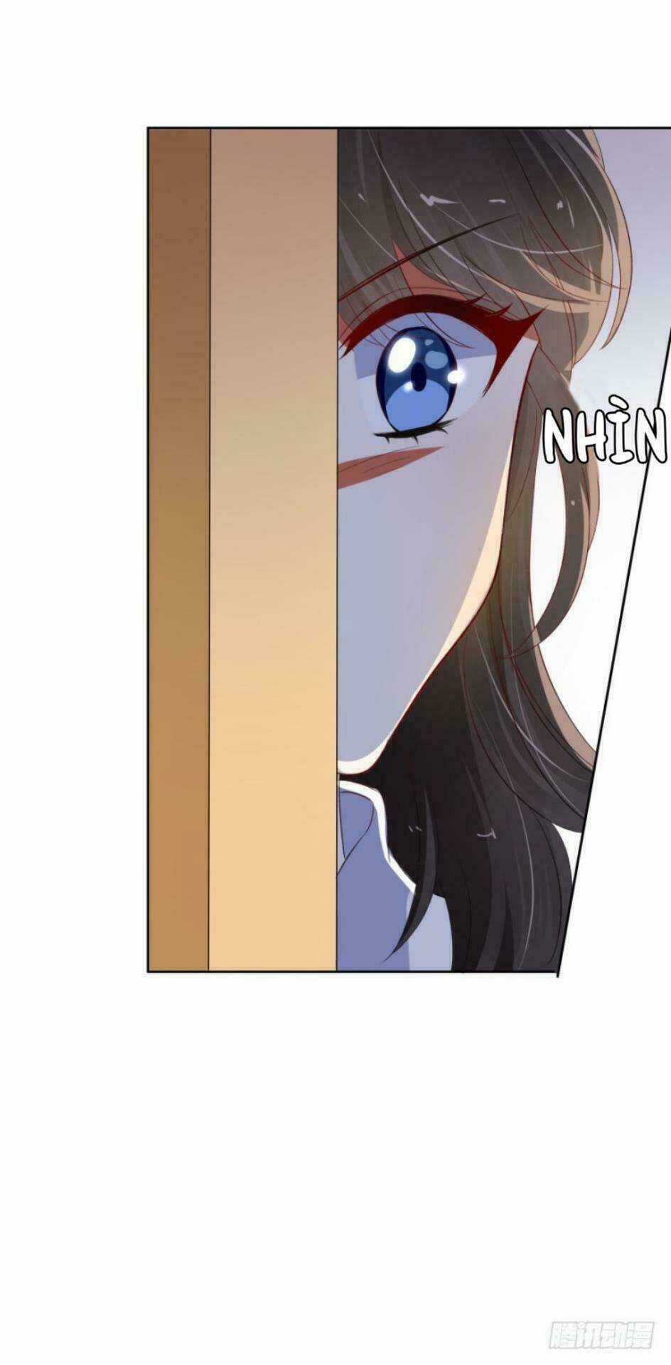 Dục Vọng Của Ác Ma Chapter 7 trang 32