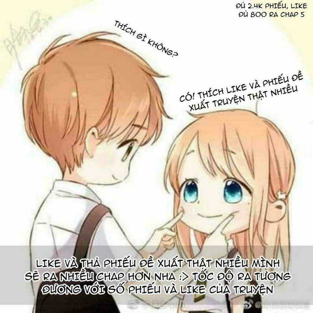 Dục Vọng Của Ác Ma Chapter 7 trang 33