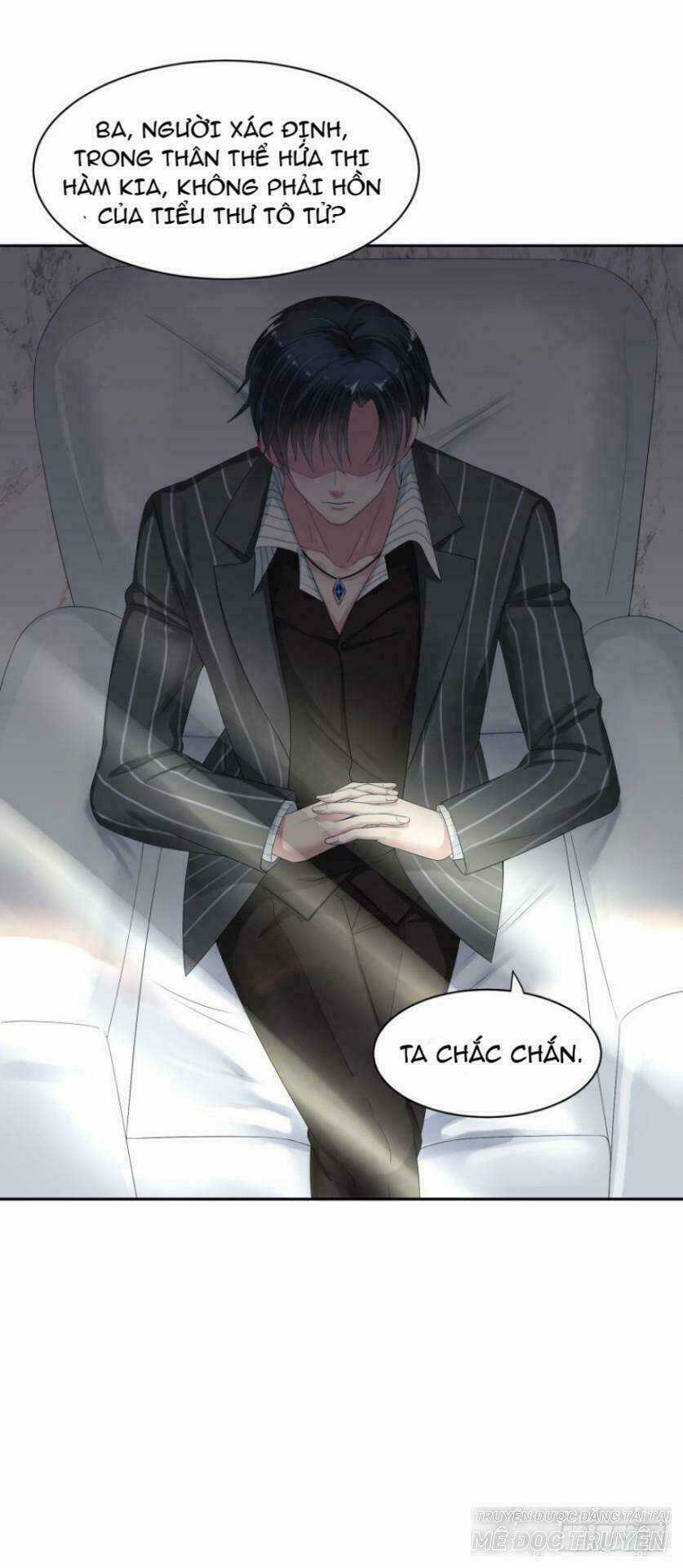 Dục Vọng Của Ác Ma Chapter 7 trang 5