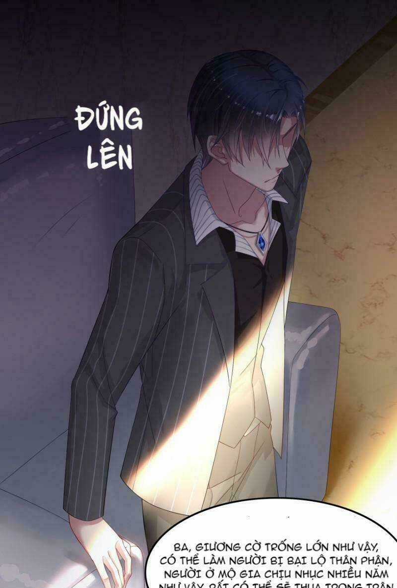 Dục Vọng Của Ác Ma Chapter 7 trang 9