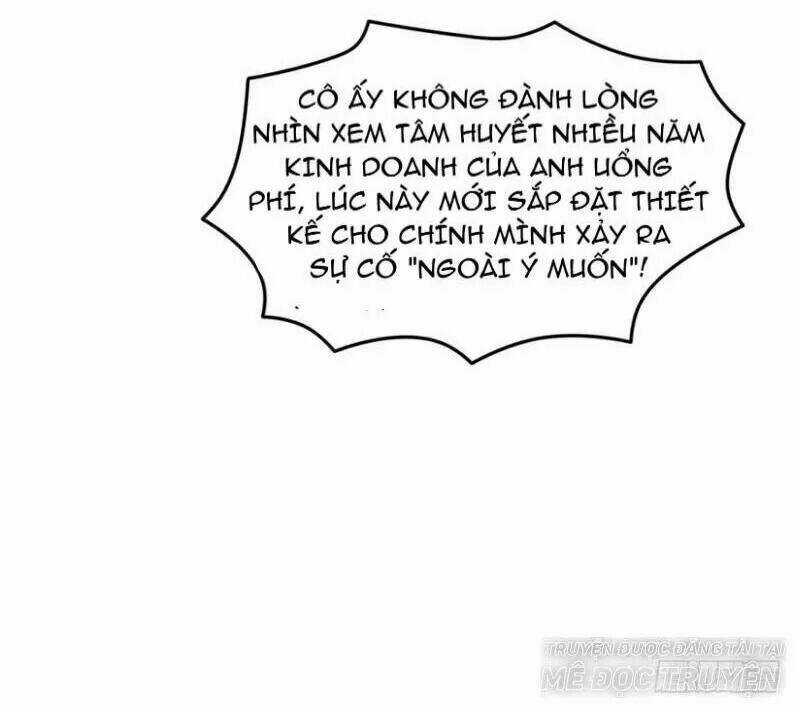 Dục Vọng Của Ác Ma Chapter 8 trang 12