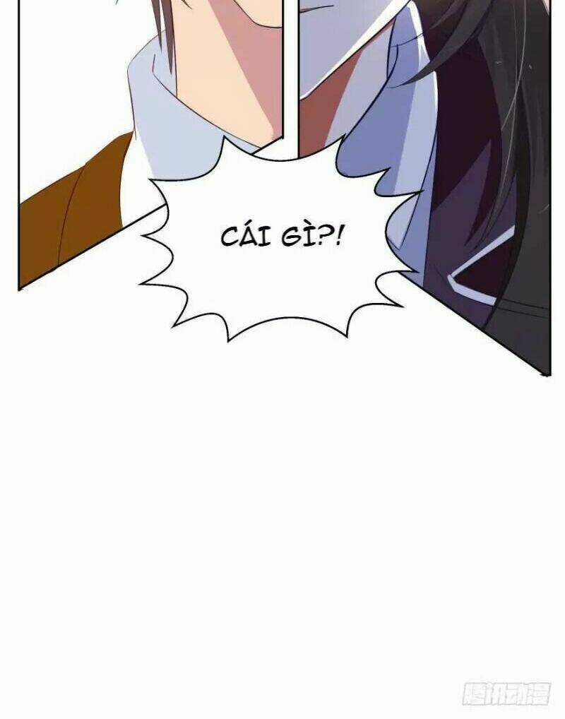 Dục Vọng Của Ác Ma Chapter 8 trang 14