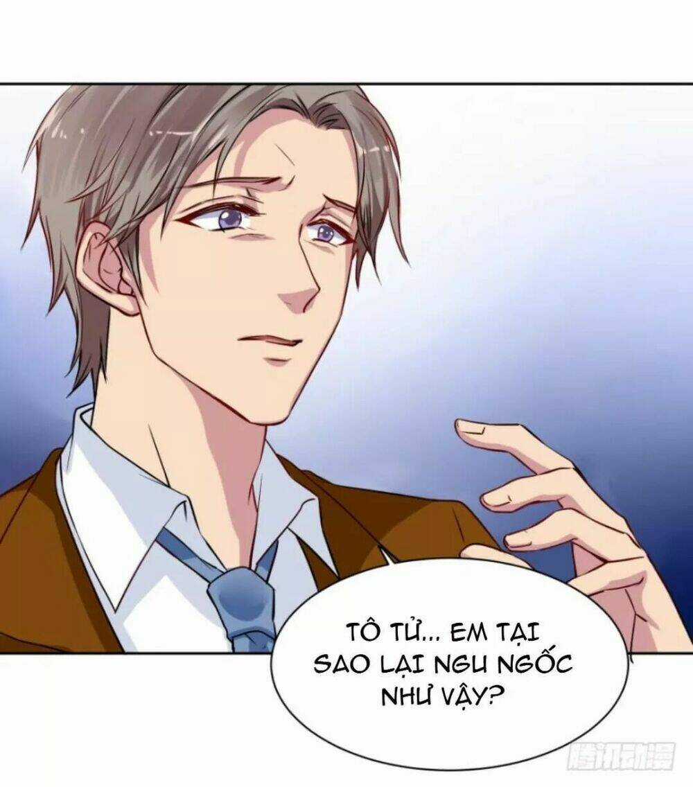 Dục Vọng Của Ác Ma Chapter 8 trang 15