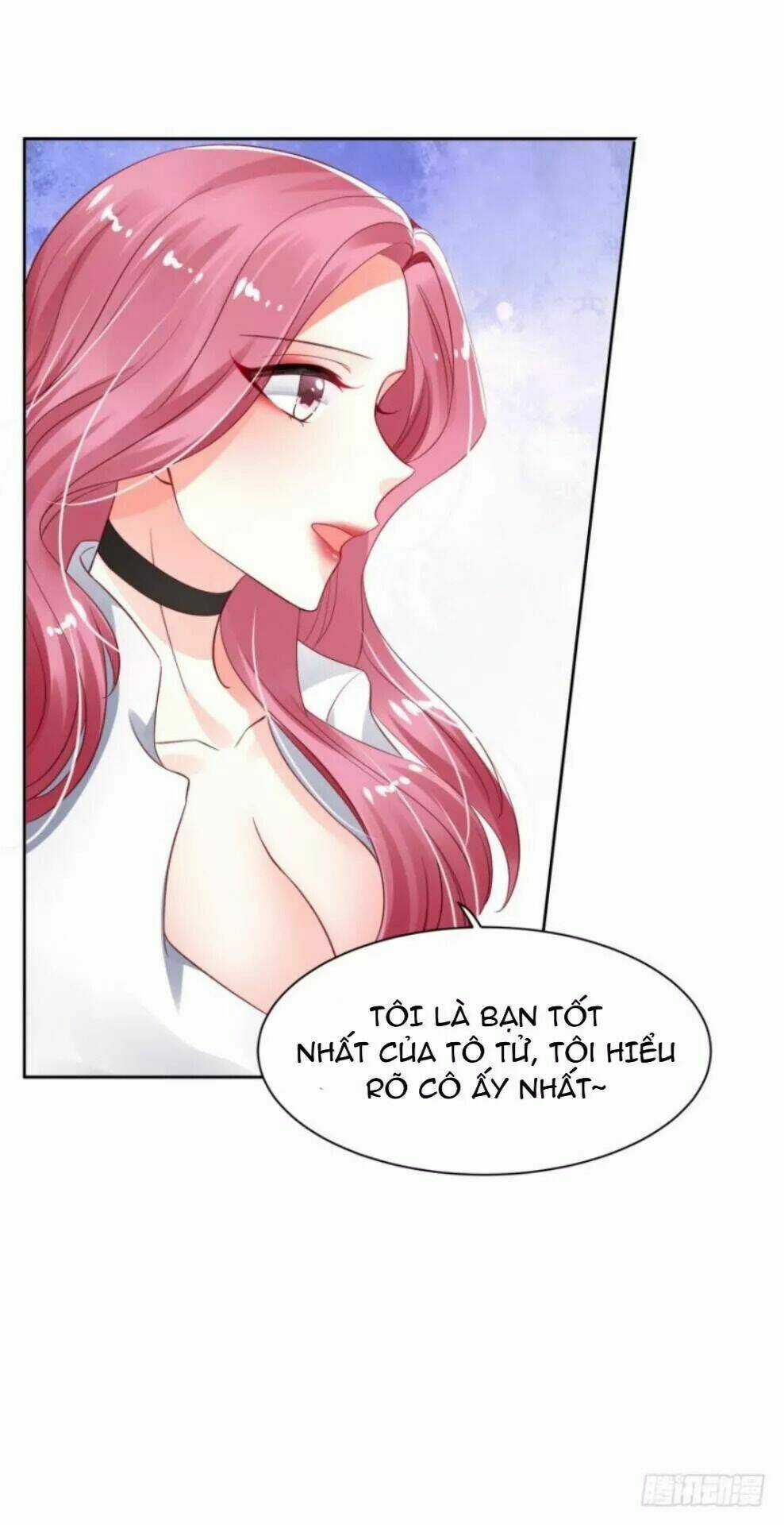 Dục Vọng Của Ác Ma Chapter 8 trang 20