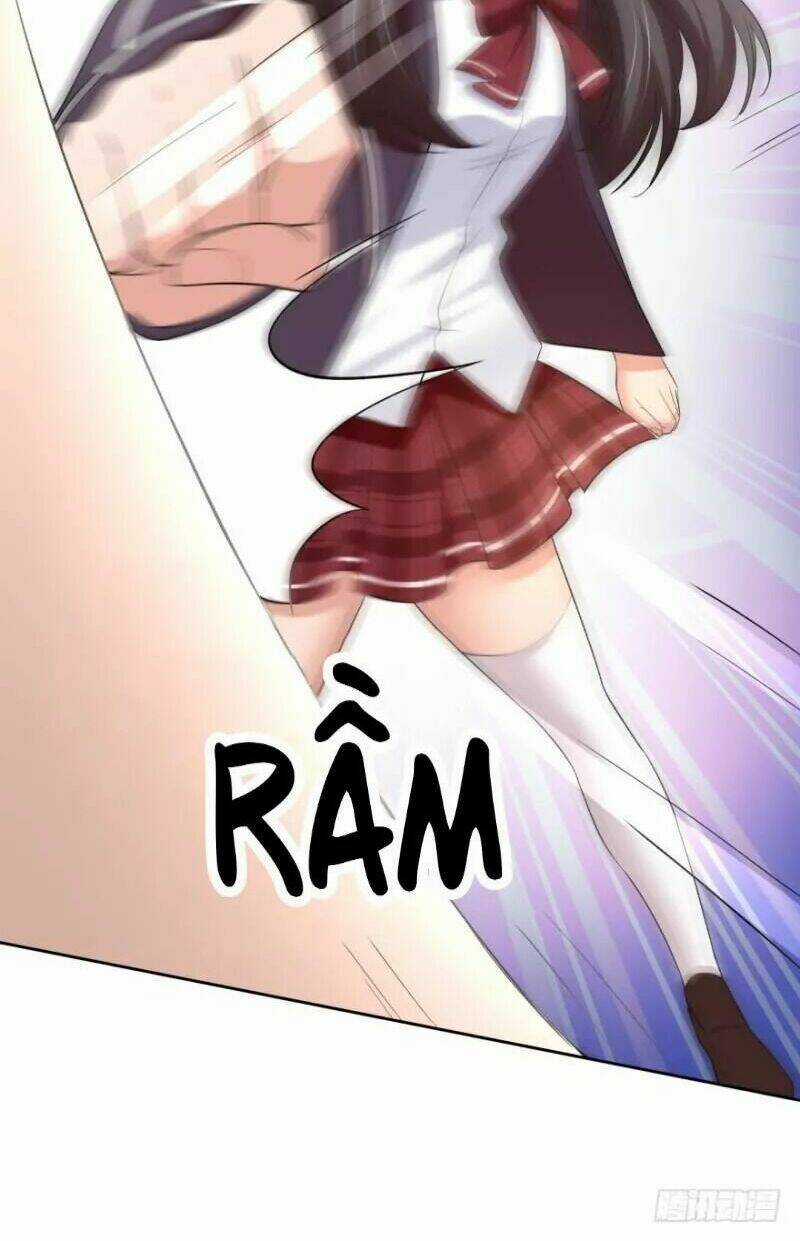 Dục Vọng Của Ác Ma Chapter 8 trang 22