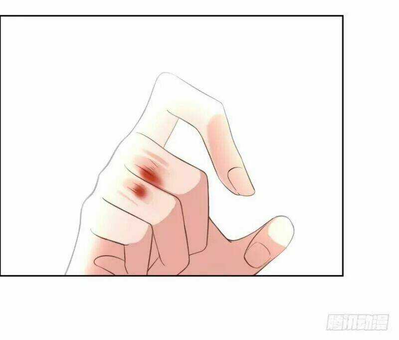 Dục Vọng Của Ác Ma Chapter 8 trang 23