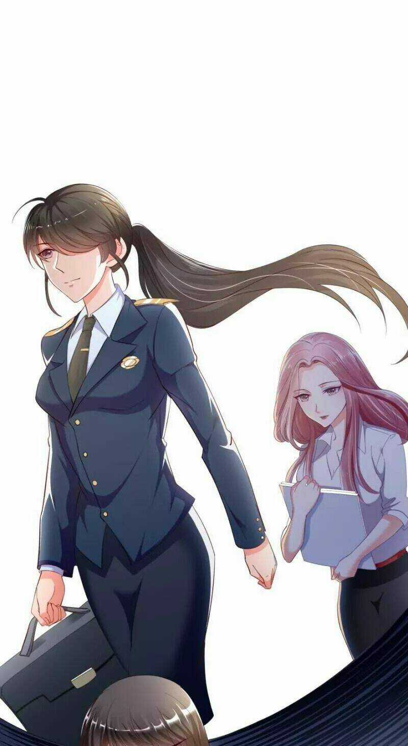 Dục Vọng Của Ác Ma Chapter 8 trang 24