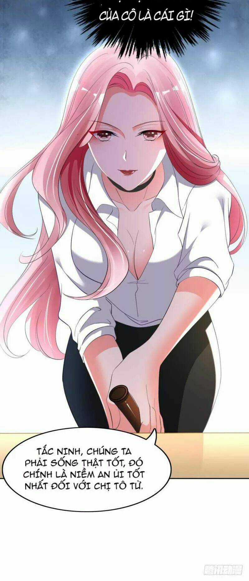 Dục Vọng Của Ác Ma Chapter 8 trang 27