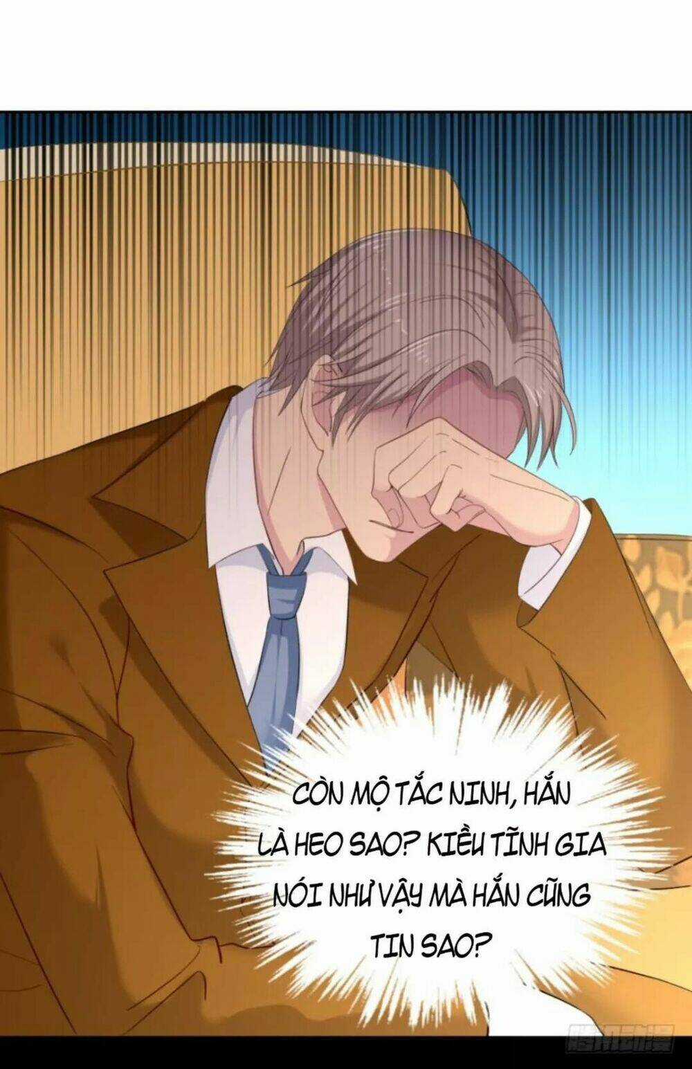 Dục Vọng Của Ác Ma Chapter 8 trang 28