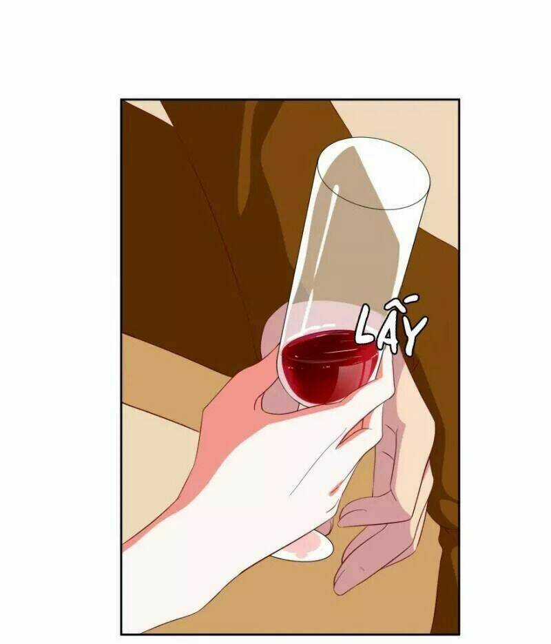 Dục Vọng Của Ác Ma Chapter 8 trang 3