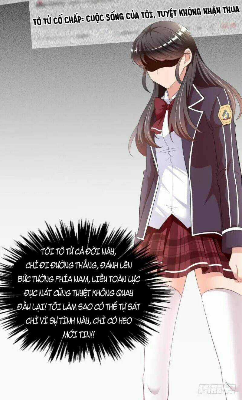 Dục Vọng Của Ác Ma Chapter 8 trang 30