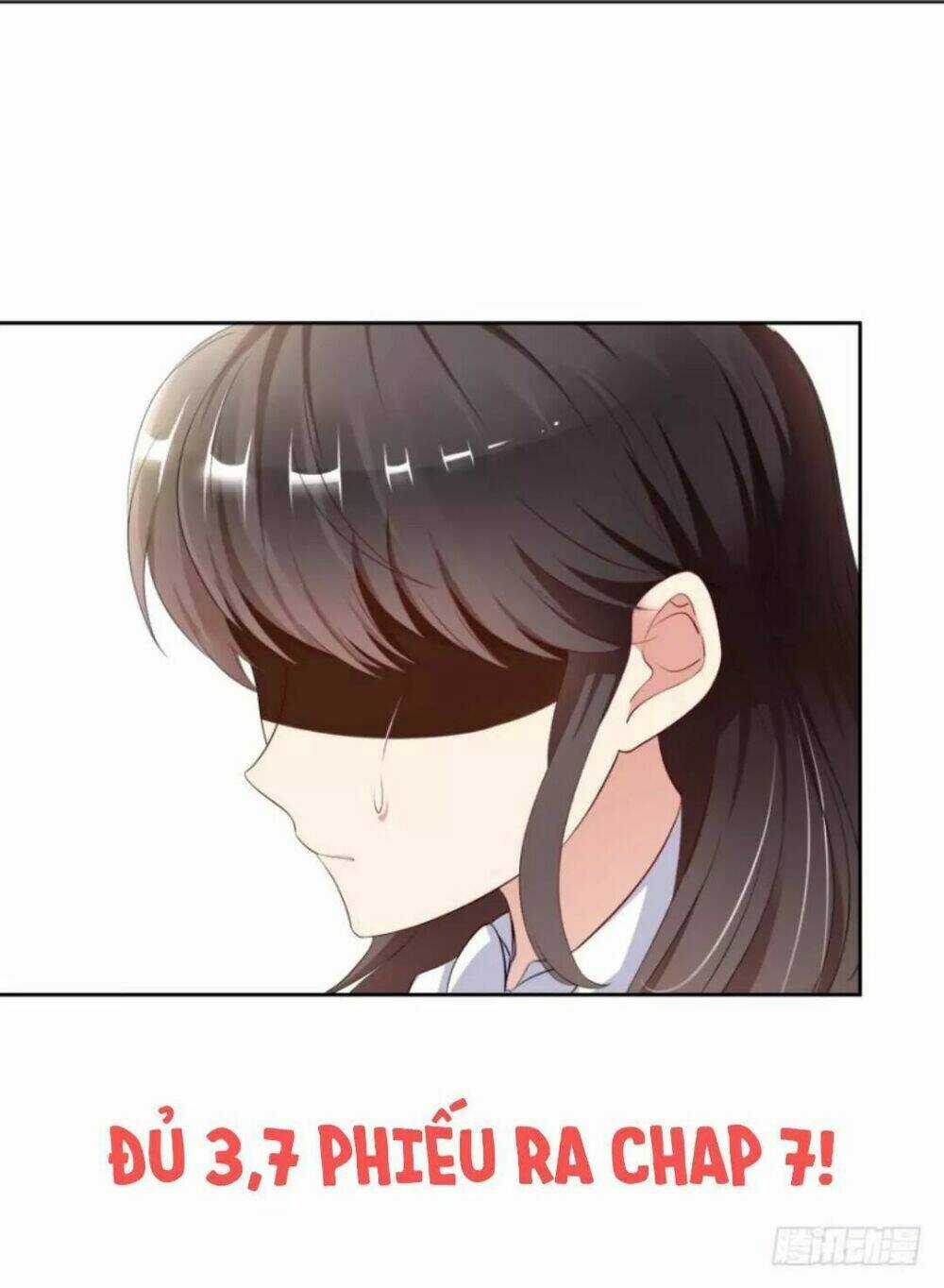 Dục Vọng Của Ác Ma Chapter 8 trang 31