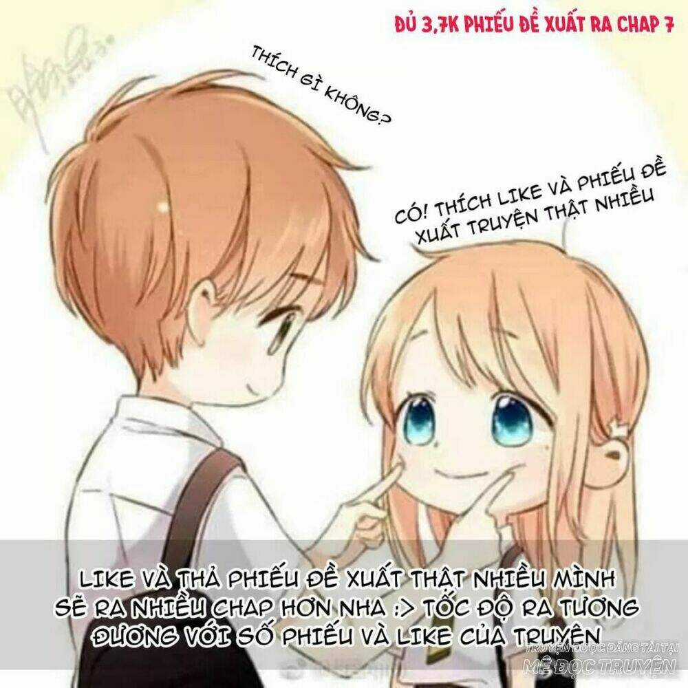 Dục Vọng Của Ác Ma Chapter 8 trang 32