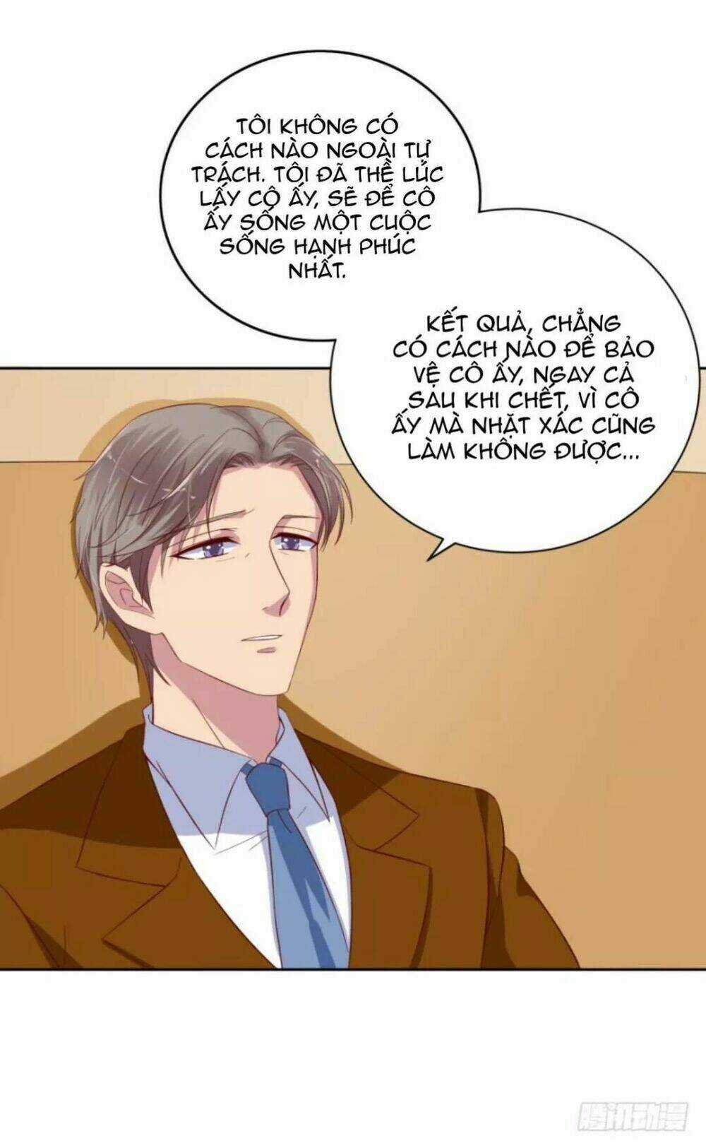 Dục Vọng Của Ác Ma Chapter 8 trang 5