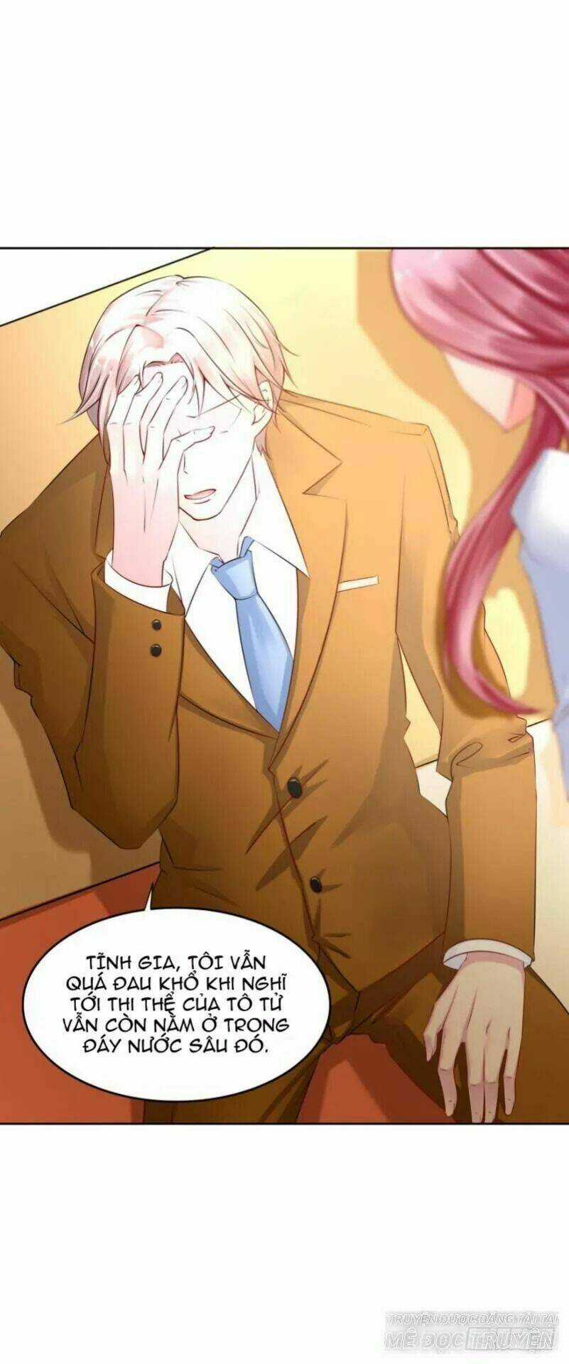 Dục Vọng Của Ác Ma Chapter 8 trang 6