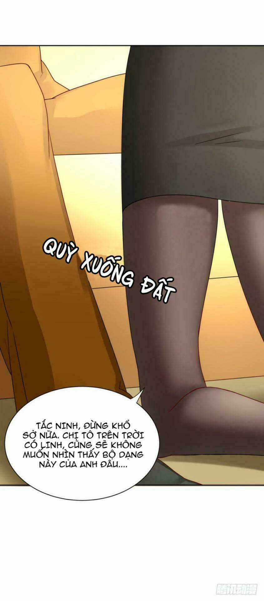 Dục Vọng Của Ác Ma Chapter 8 trang 7