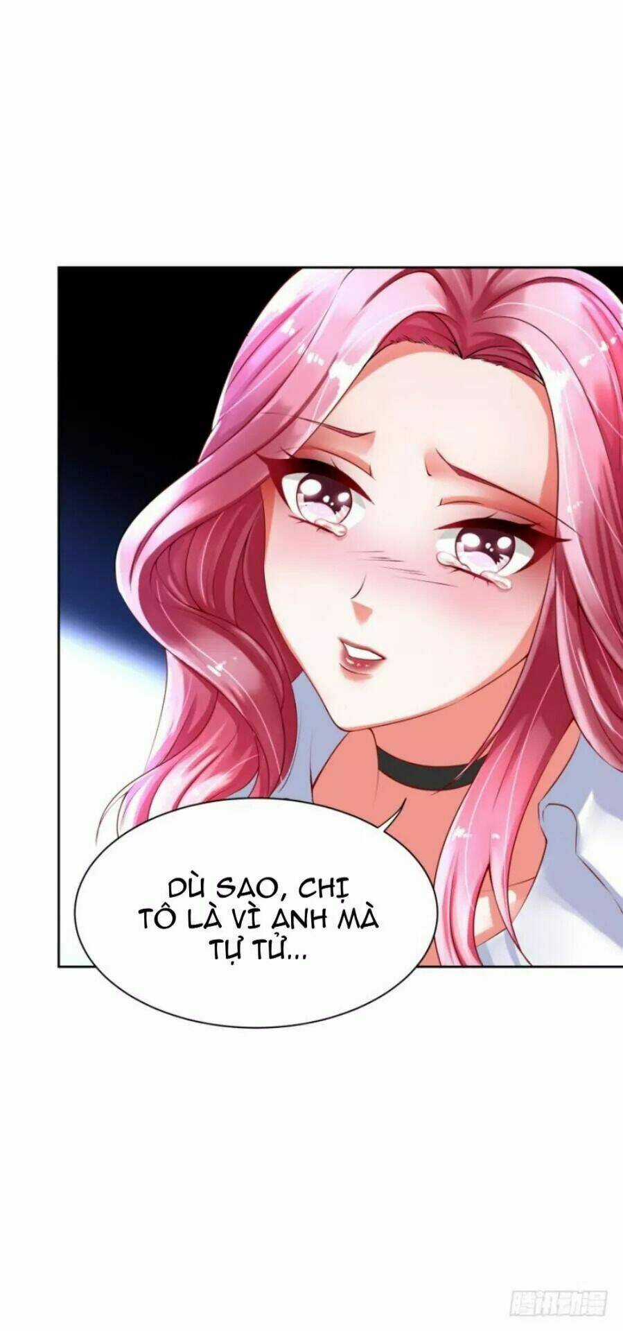 Dục Vọng Của Ác Ma Chapter 8 trang 8