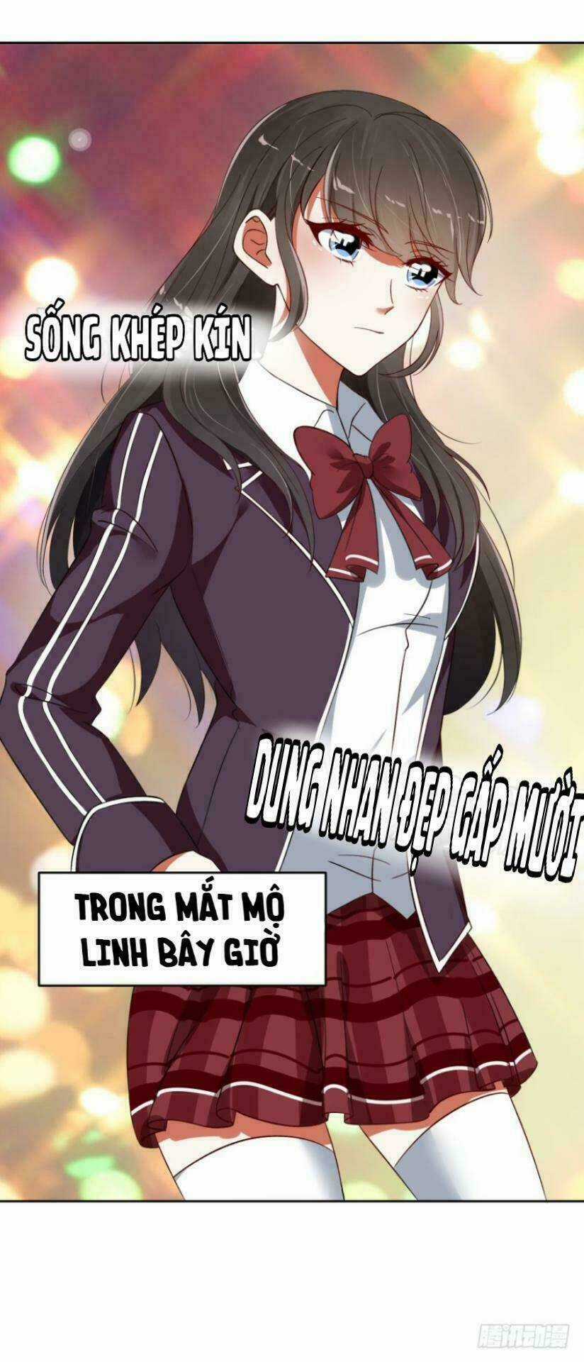 Dục Vọng Của Ác Ma Chapter 9 trang 10