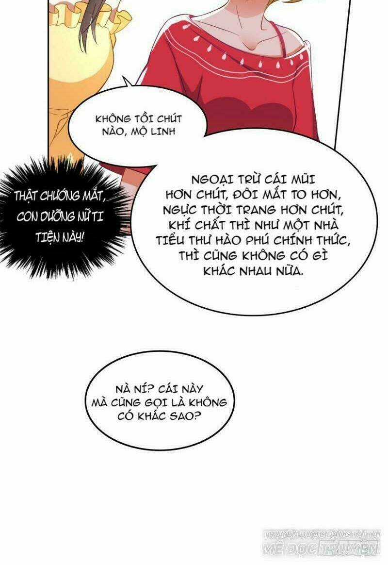 Dục Vọng Của Ác Ma Chapter 9 trang 12