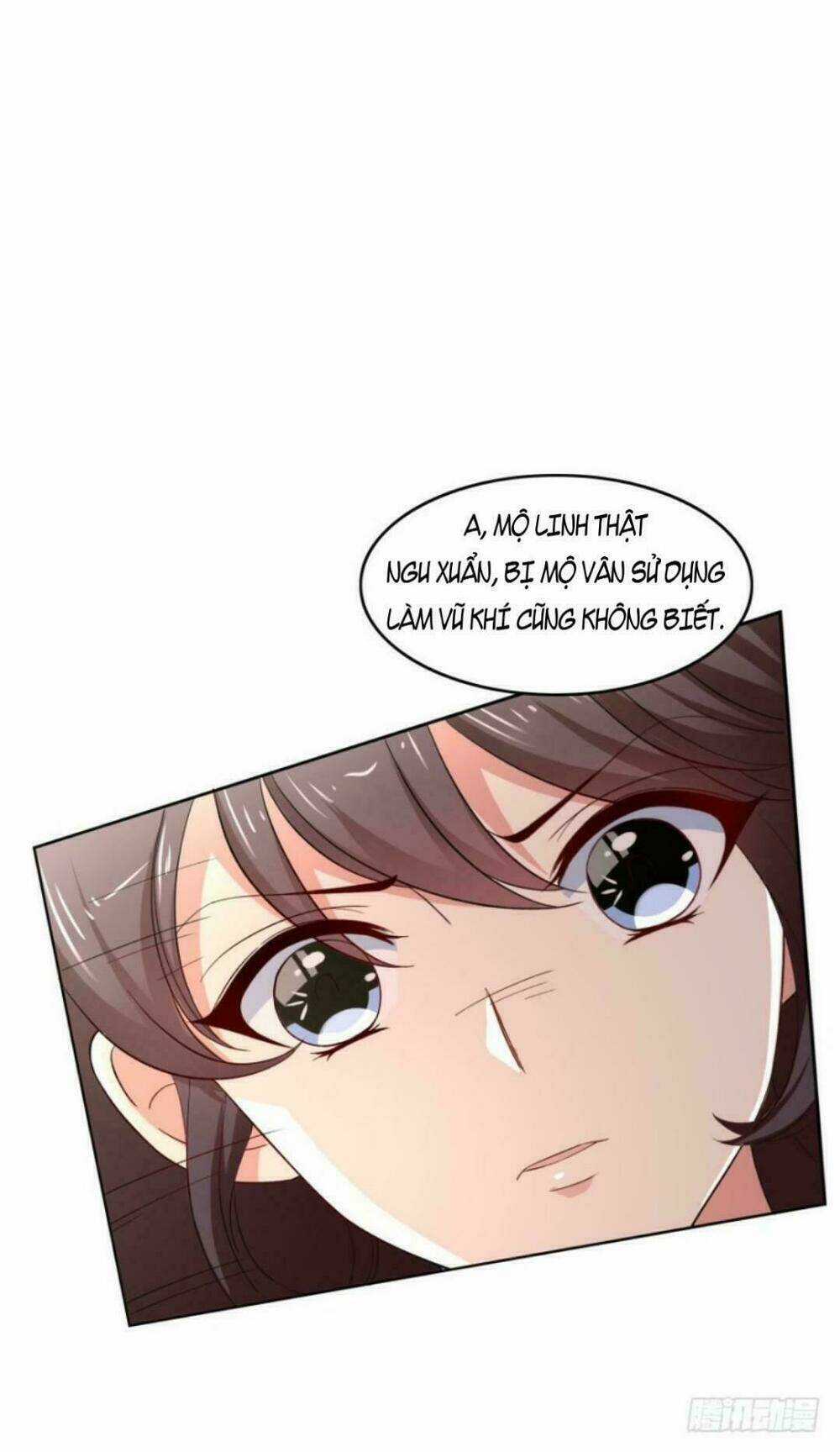 Dục Vọng Của Ác Ma Chapter 9 trang 16