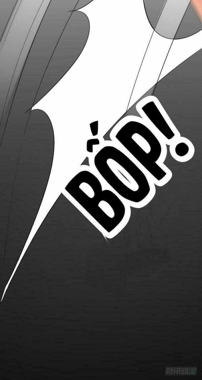 Dục Vọng Của Ác Ma Chapter 9 trang 18