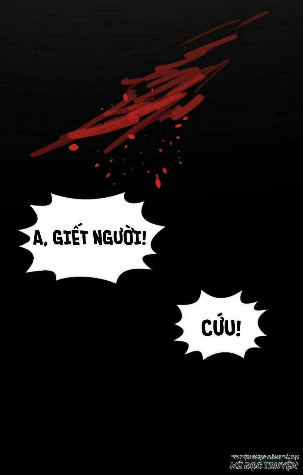 Dục Vọng Của Ác Ma Chapter 9 trang 19