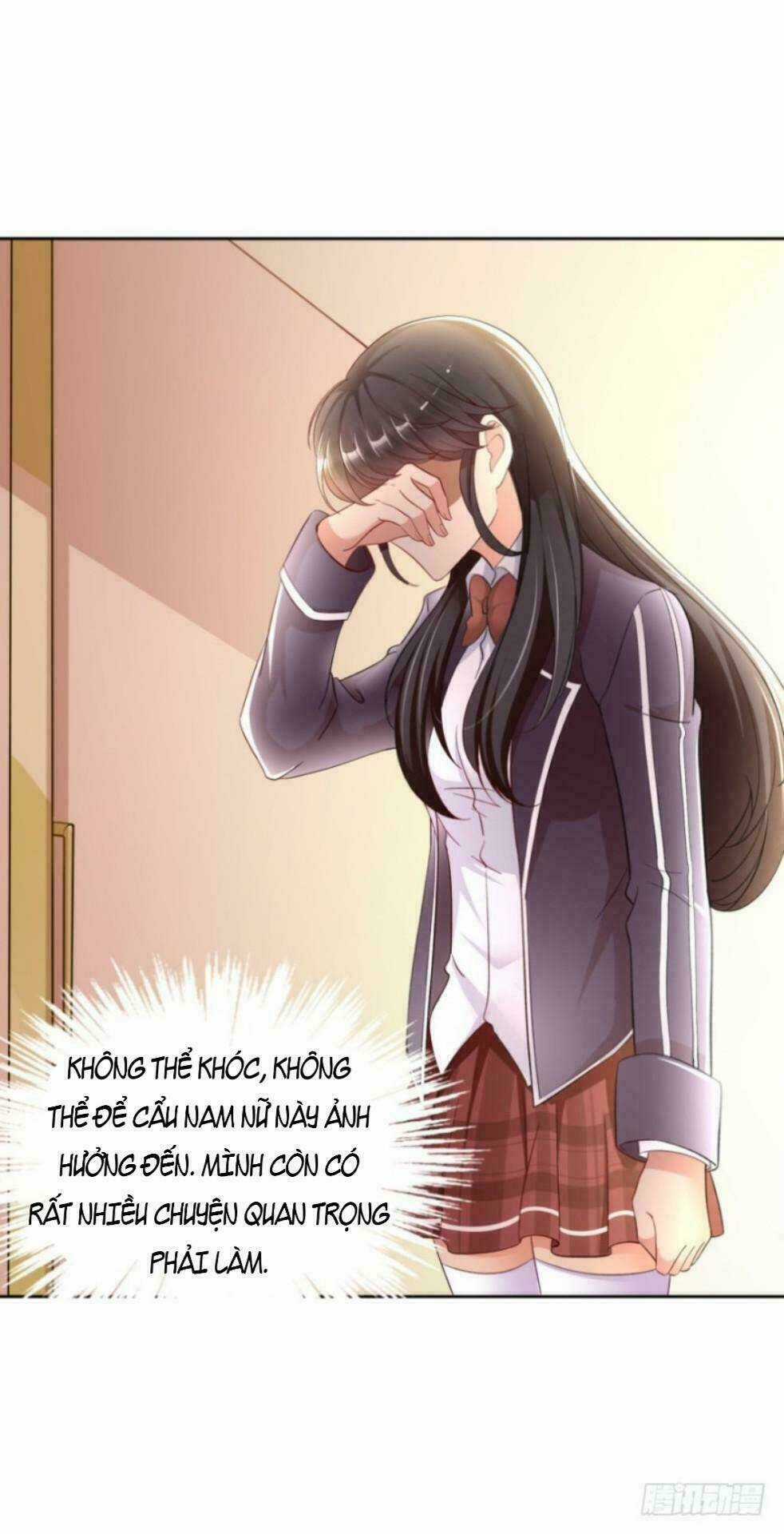 Dục Vọng Của Ác Ma Chapter 9 trang 2